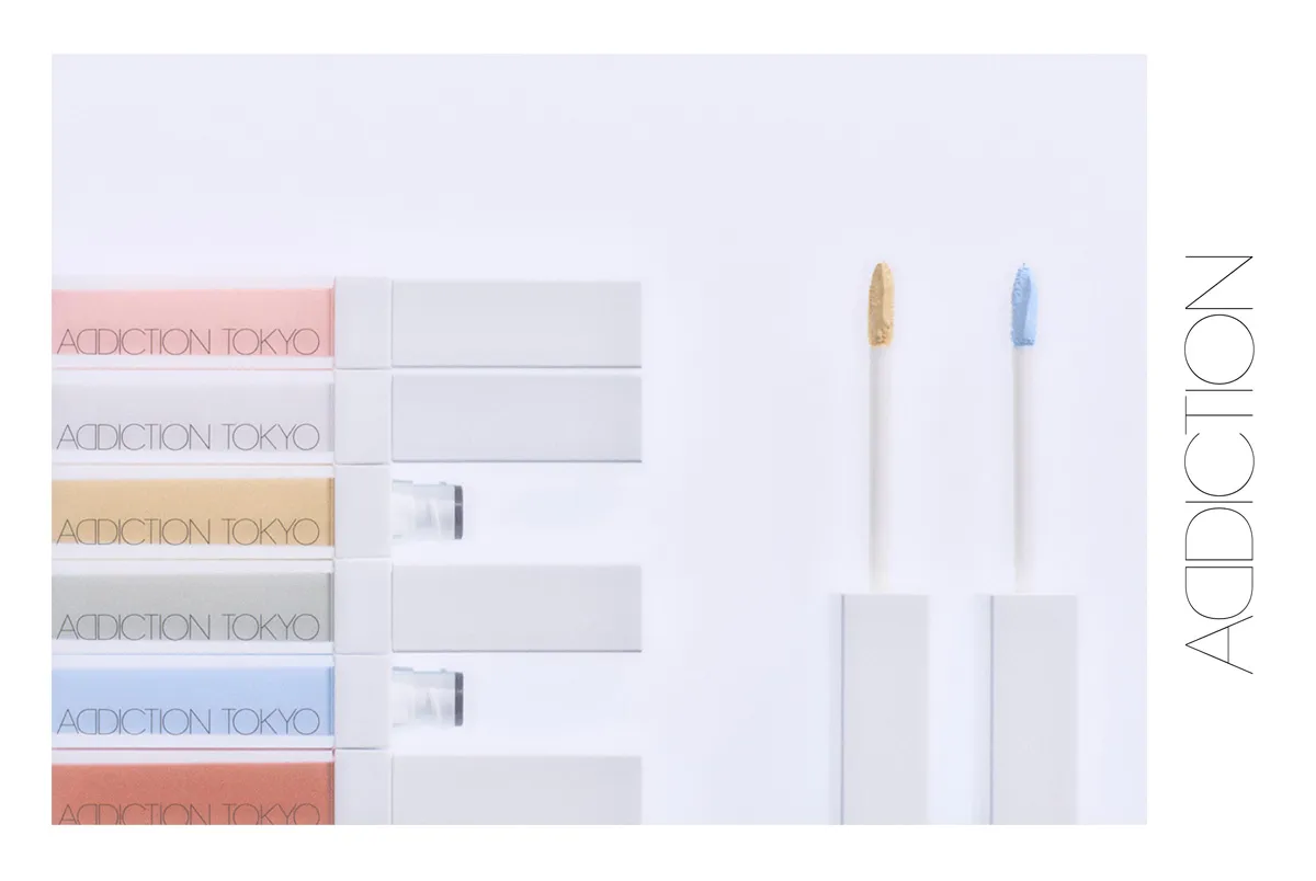Spring 2025 Collection SILENCED SERENITY