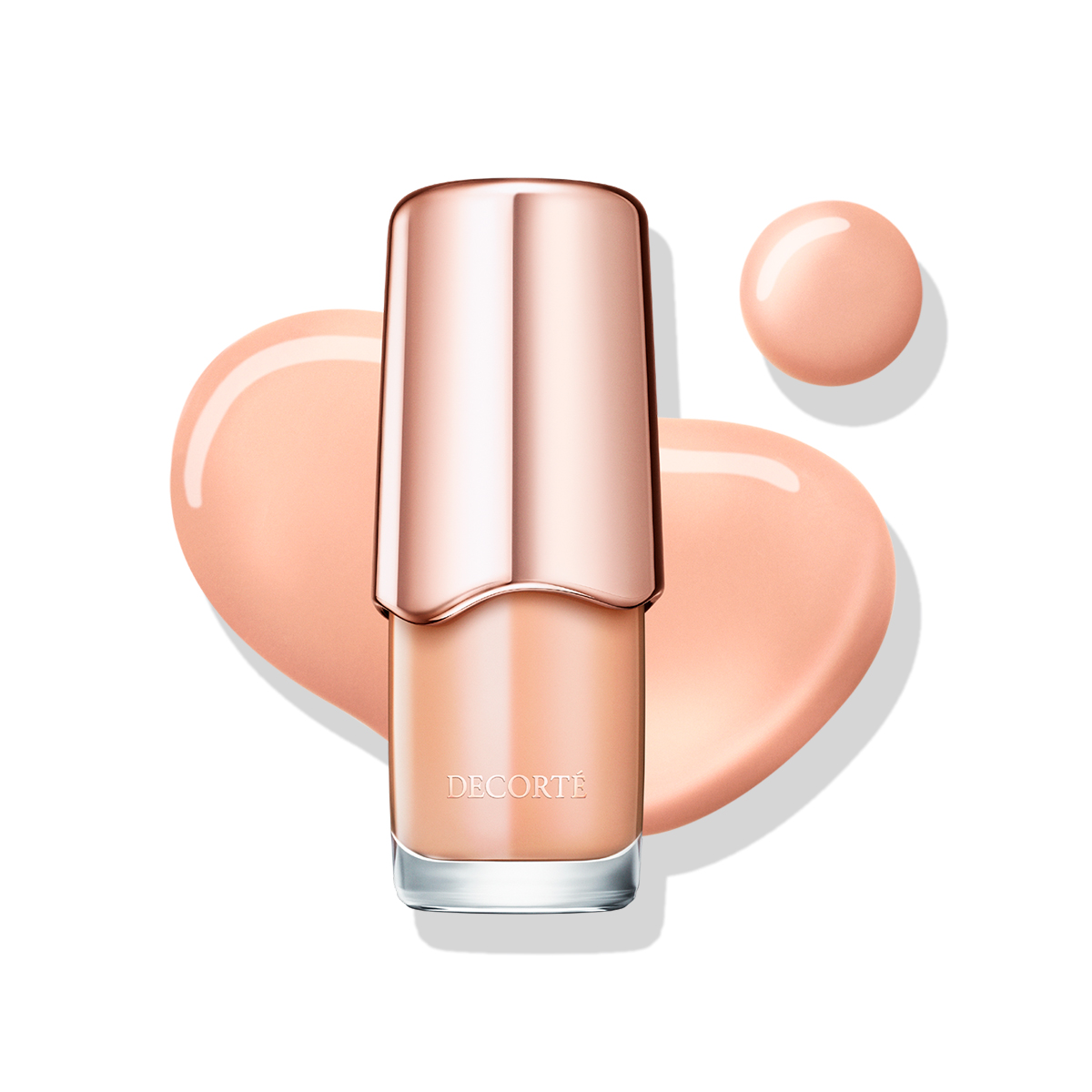 スキニフィック ネイルラッカー